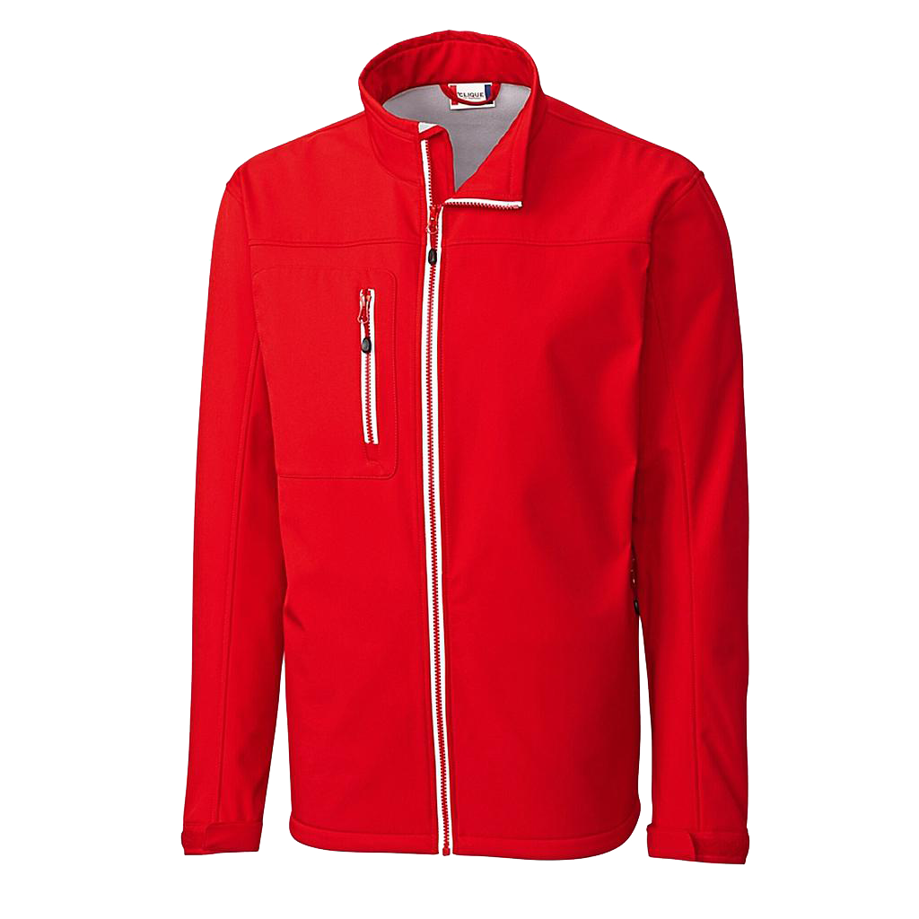 MQO00055 COQUILLE SOUPLE TELEMARK HOMME