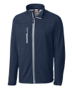 MQO00055 COQUILLE SOUPLE TELEMARK HOMME