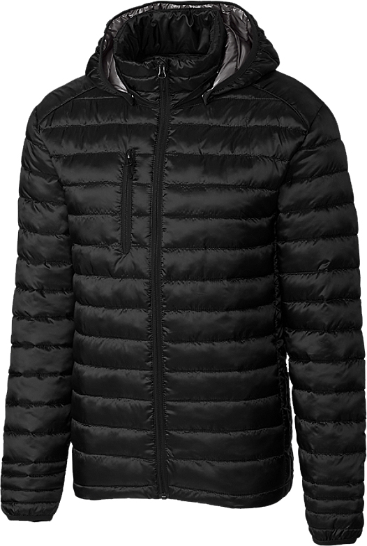 MQO00060 VESTE MATELASSÉE HUDSON HOMME