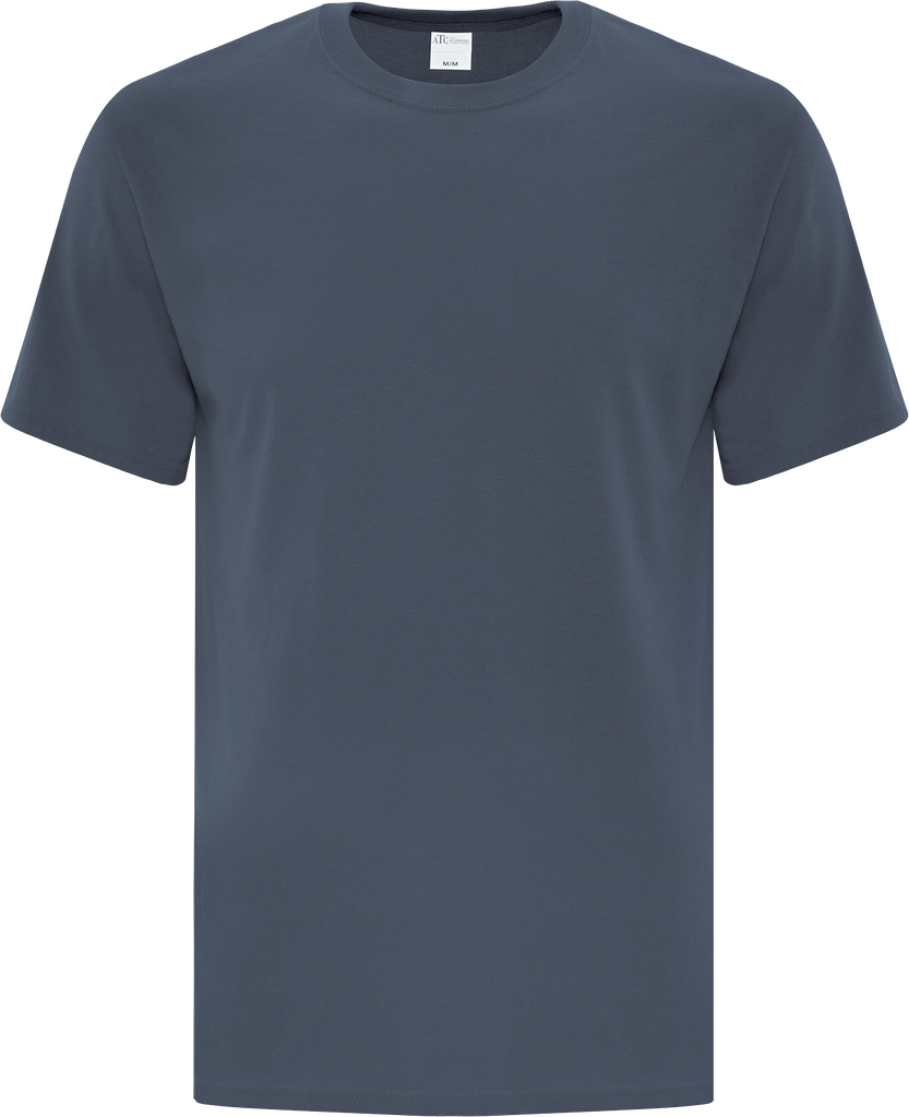 ATC1000 bleu acier