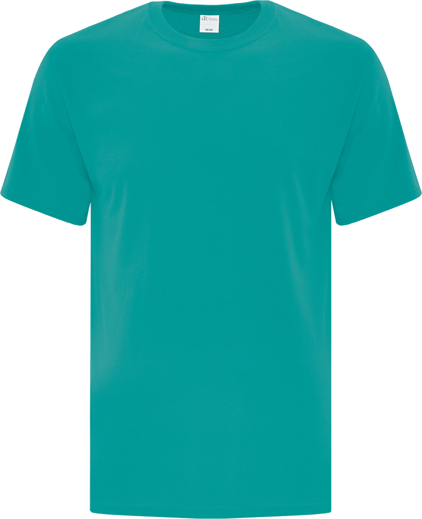 ATC1000 bleu aqua brillant