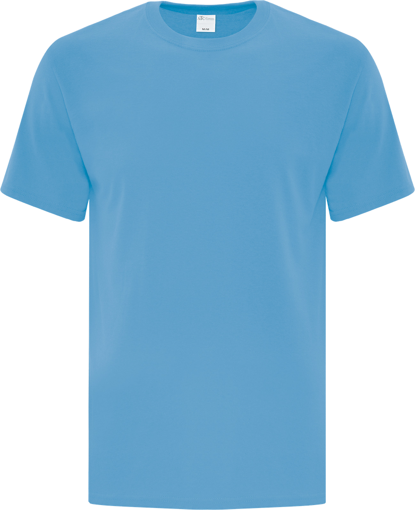 ATC1000 bleu aquatique