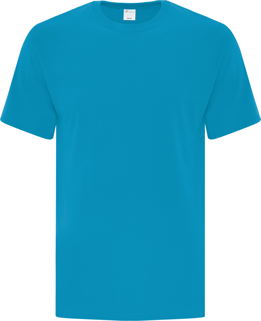 ATC1000 bleu fluo chiné
