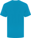 ATC1000 bleu fluo chiné