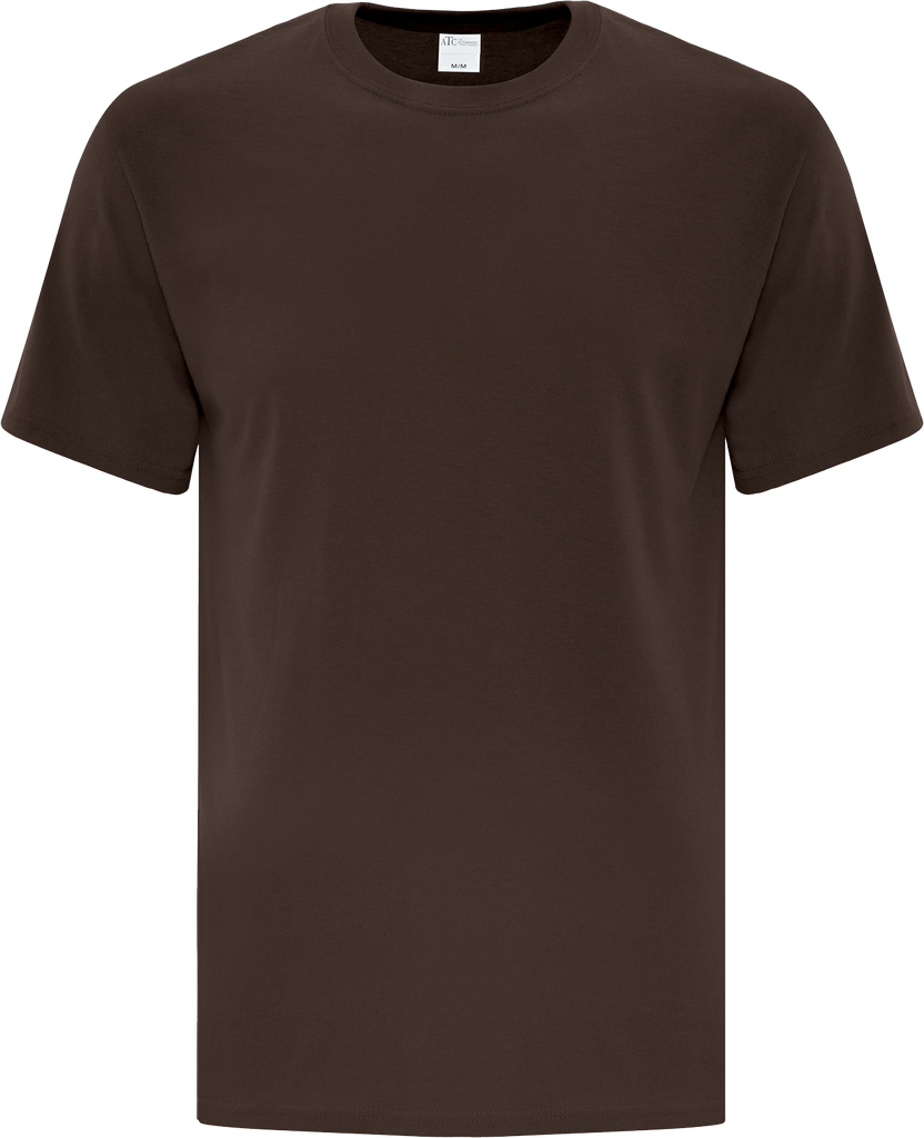 ATC1000 brun chocolat