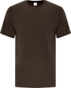 ATC1000 brun chocolat