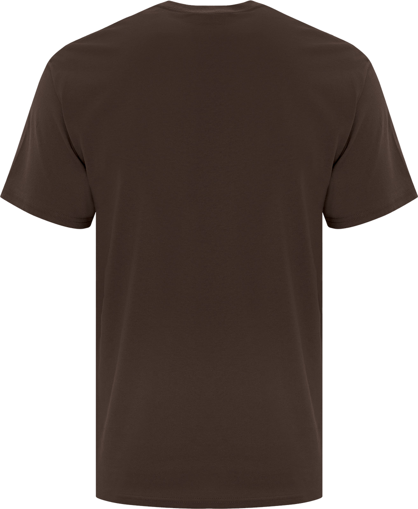ATC1000 brun chocolat