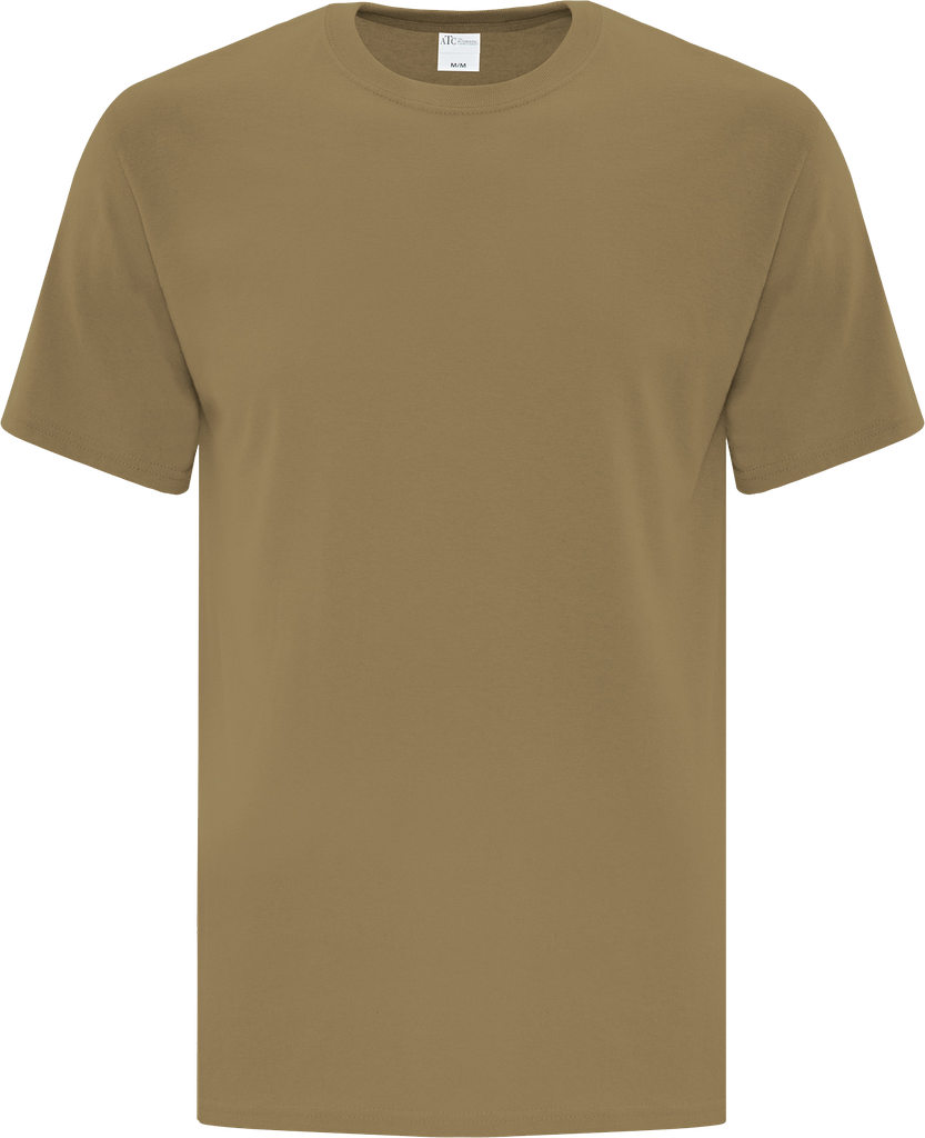 ATC1000 brun coyote