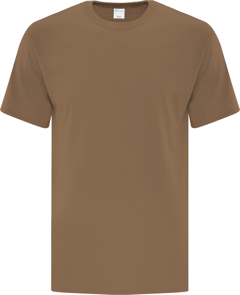 ATC1000 brun des bois