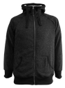 X4107U TRICOT THERMIQUE DOUBLÉ UNISEXE