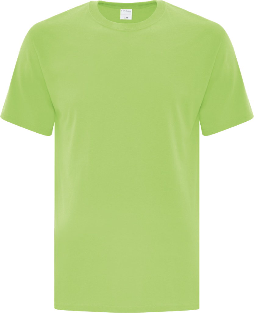 ATC1000 citron vert