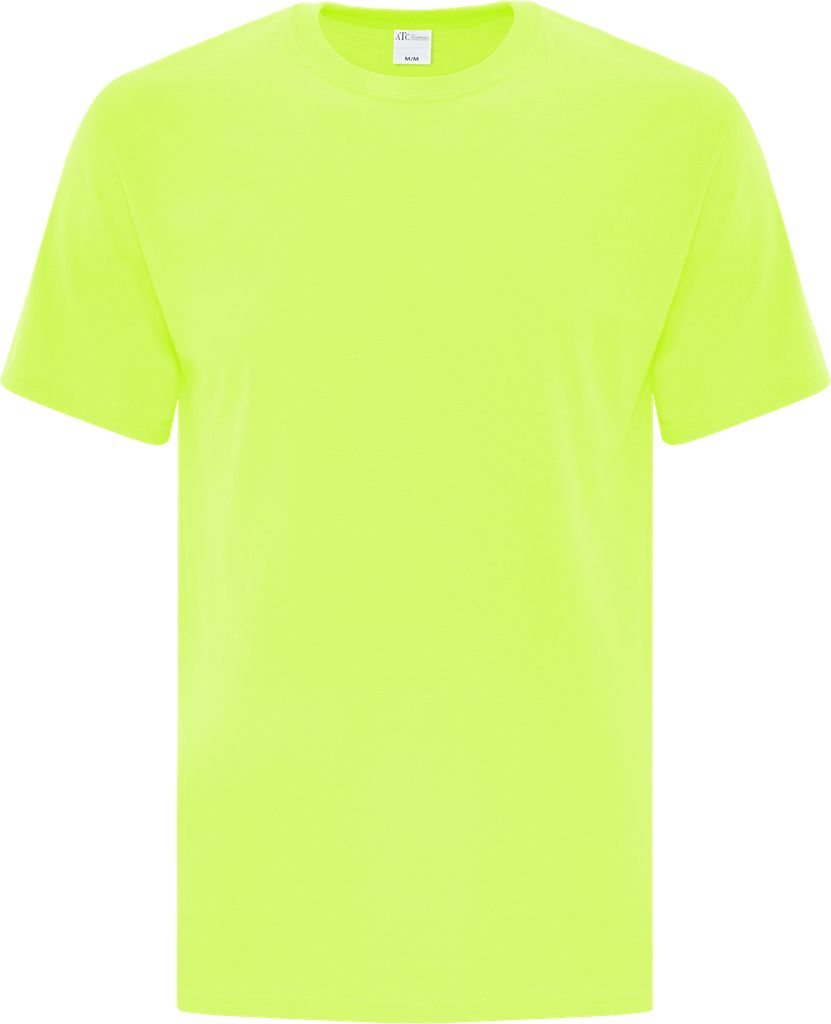 ATC1000 jaune fluo