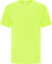 ATC1000 jaune fluo