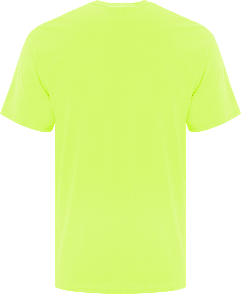 ATC1000 jaune fluo