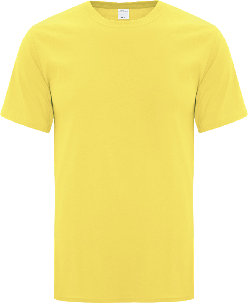 ATC1000 jaune