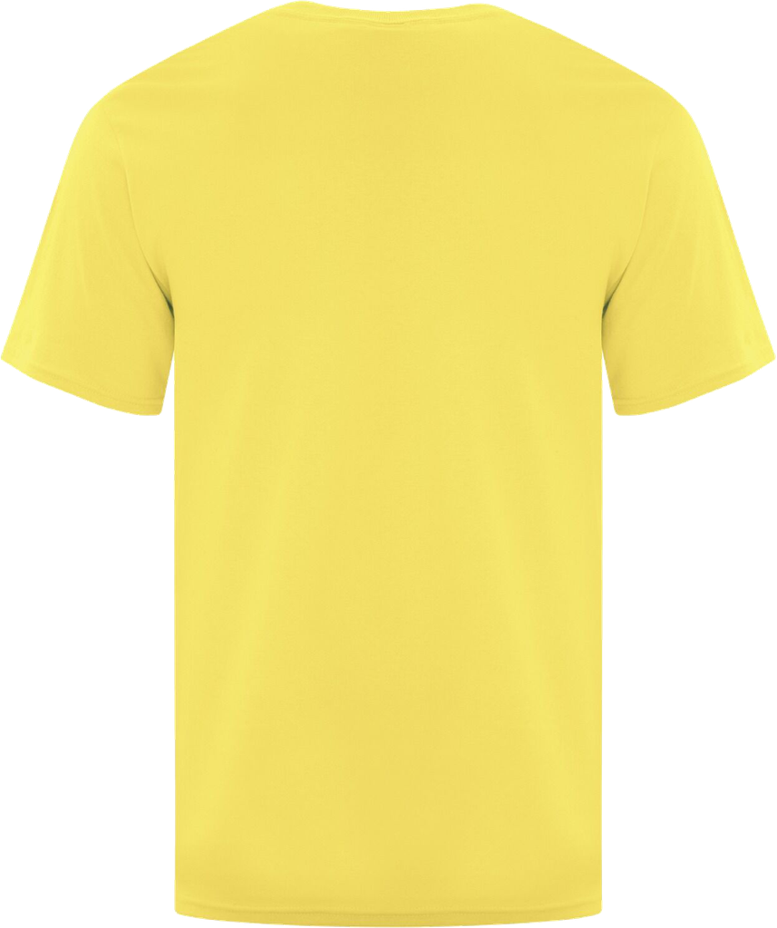ATC1000 jaune