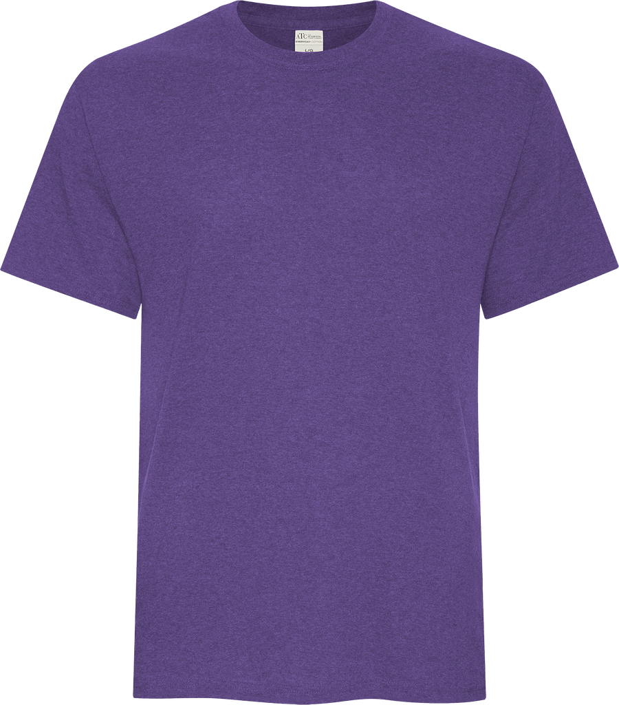 ATC1000 mauve chiné