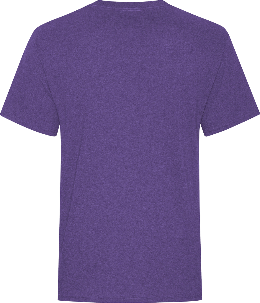 ATC1000 mauve chiné