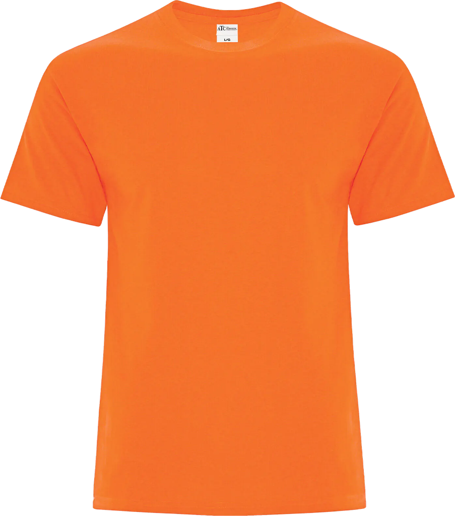 ATC1000 orange sécurité