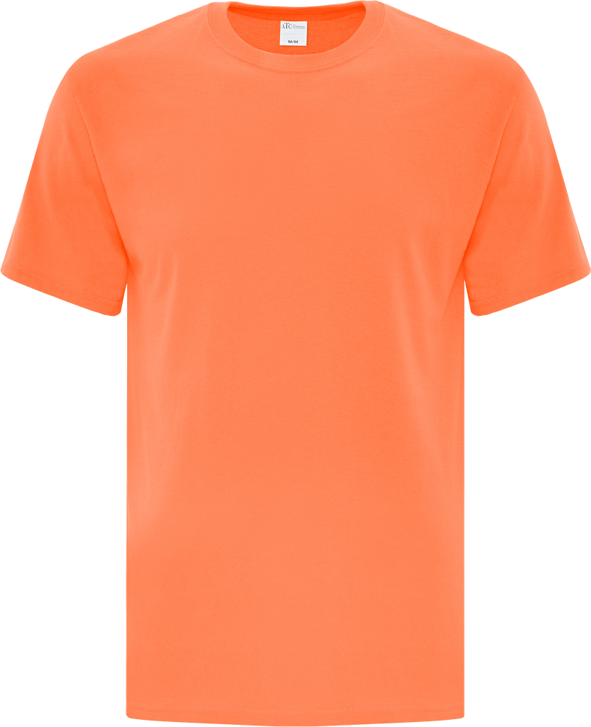 ATC1000 orange fluo chiné