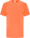 ATC1000 orange fluo chiné
