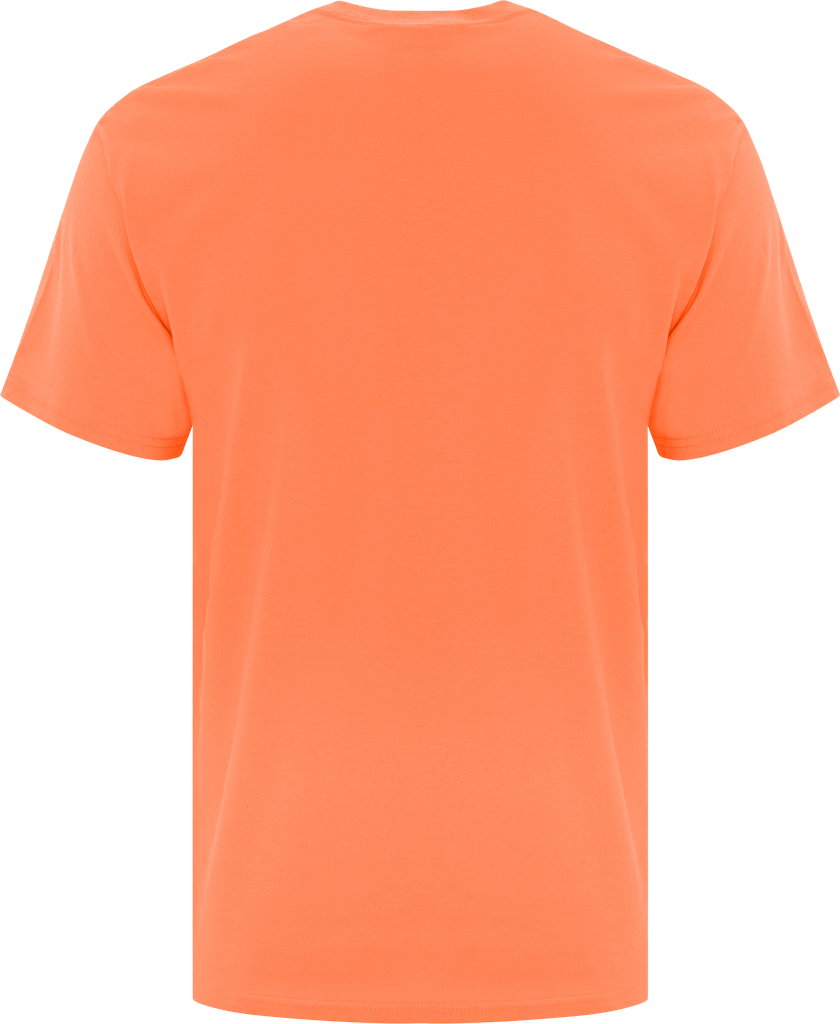 ATC1000 orange fluo chiné