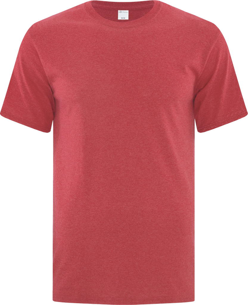 ATC1000 rouge chiné