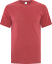 ATC1000 rouge chiné