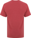 ATC1000 rouge chiné
