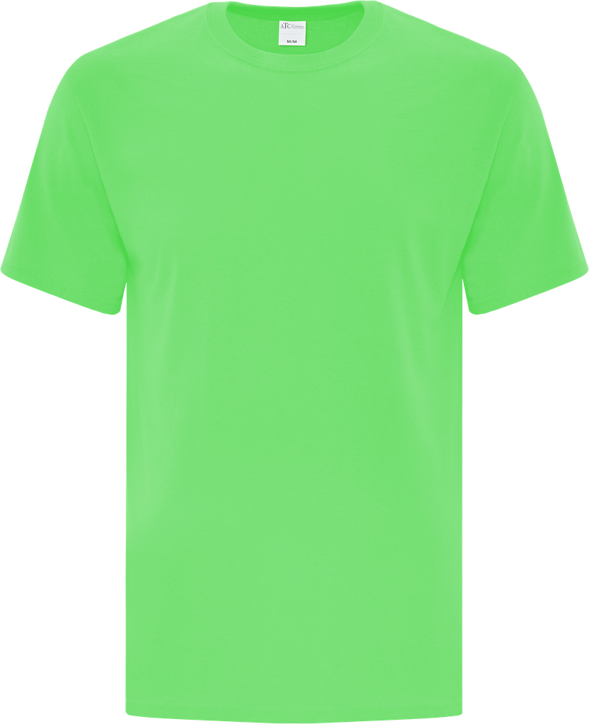 ATC1000 vert fluo