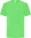 ATC1000 vert fluo