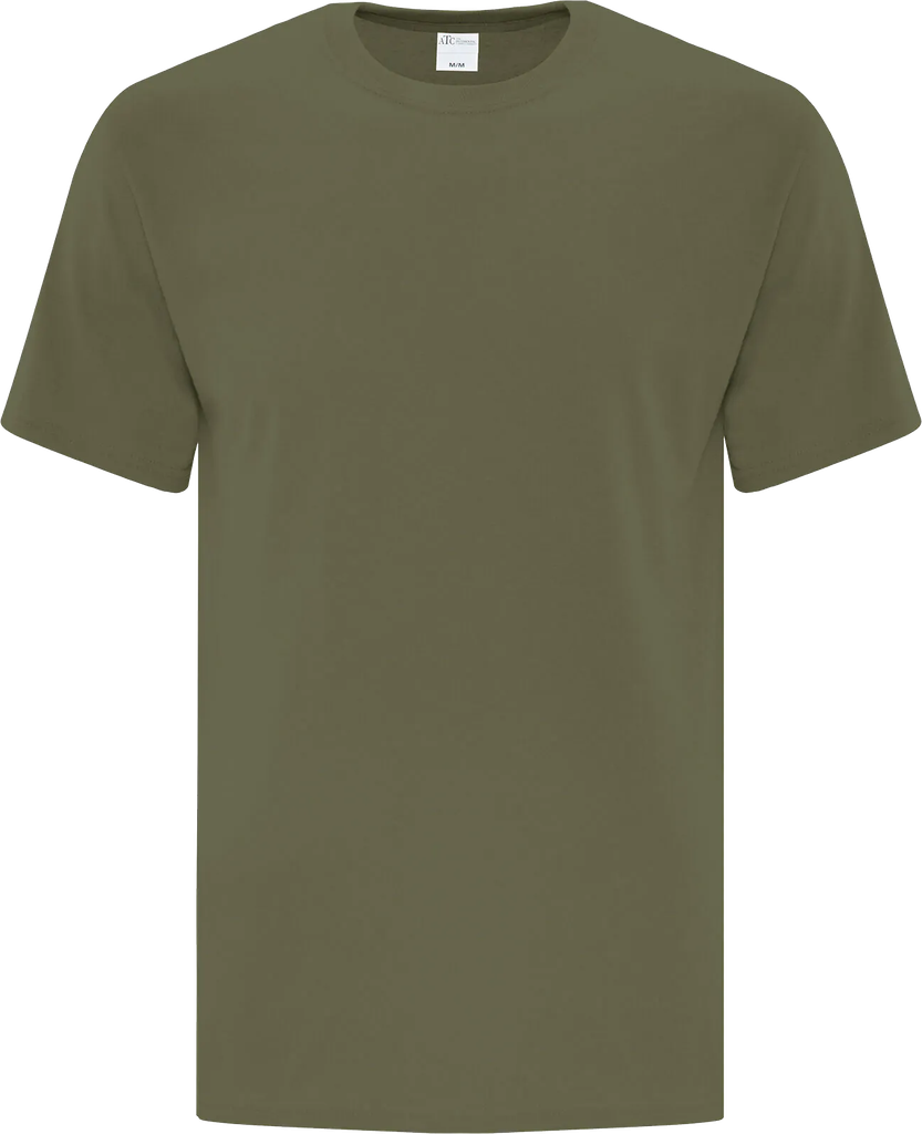 ATC1000 vert militaire