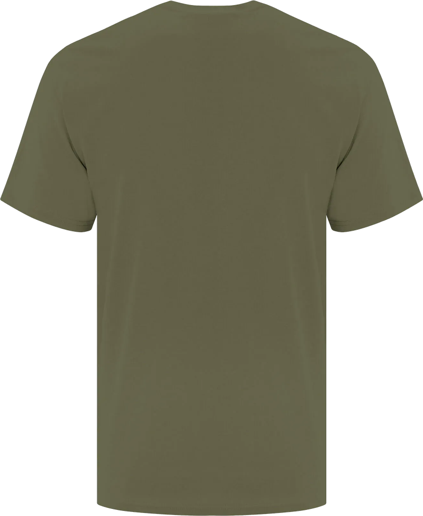ATC1000 vert militaire