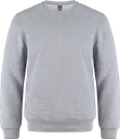 L00540 gris athlétique