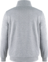 L00545 gris chiné athlétique