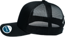 TRK noir