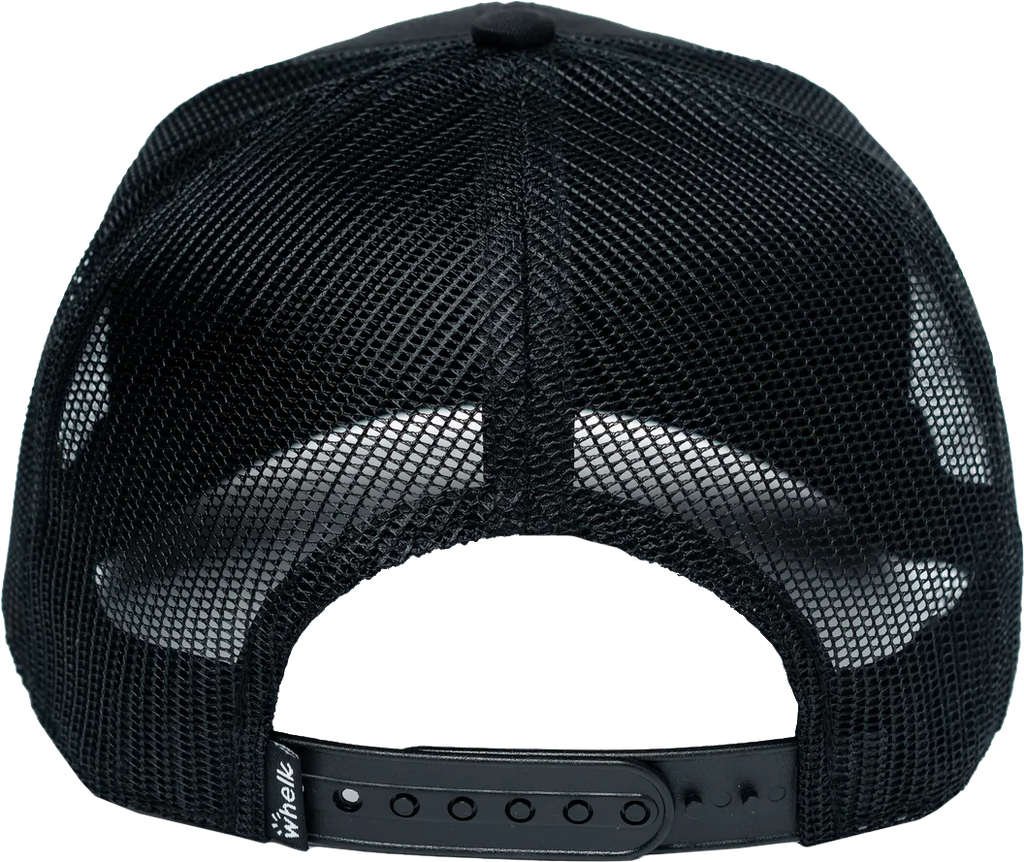 TRK noir