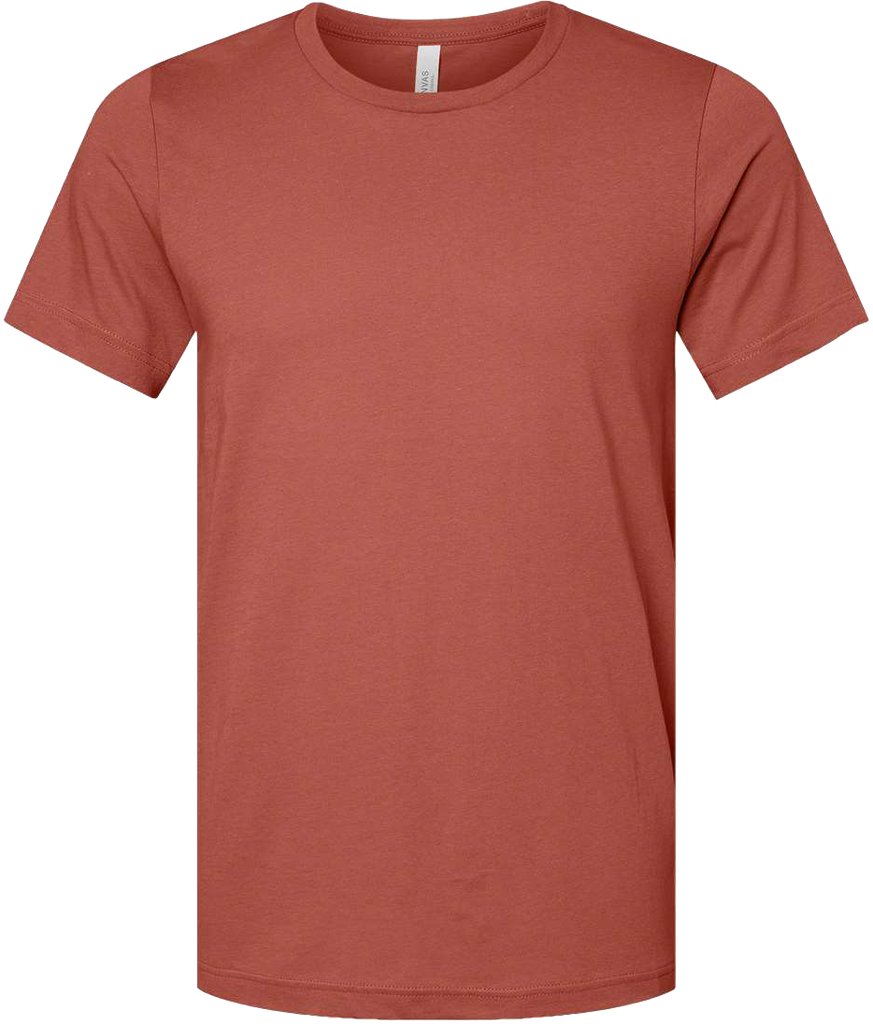 3001 T-shirt jersey unisexe