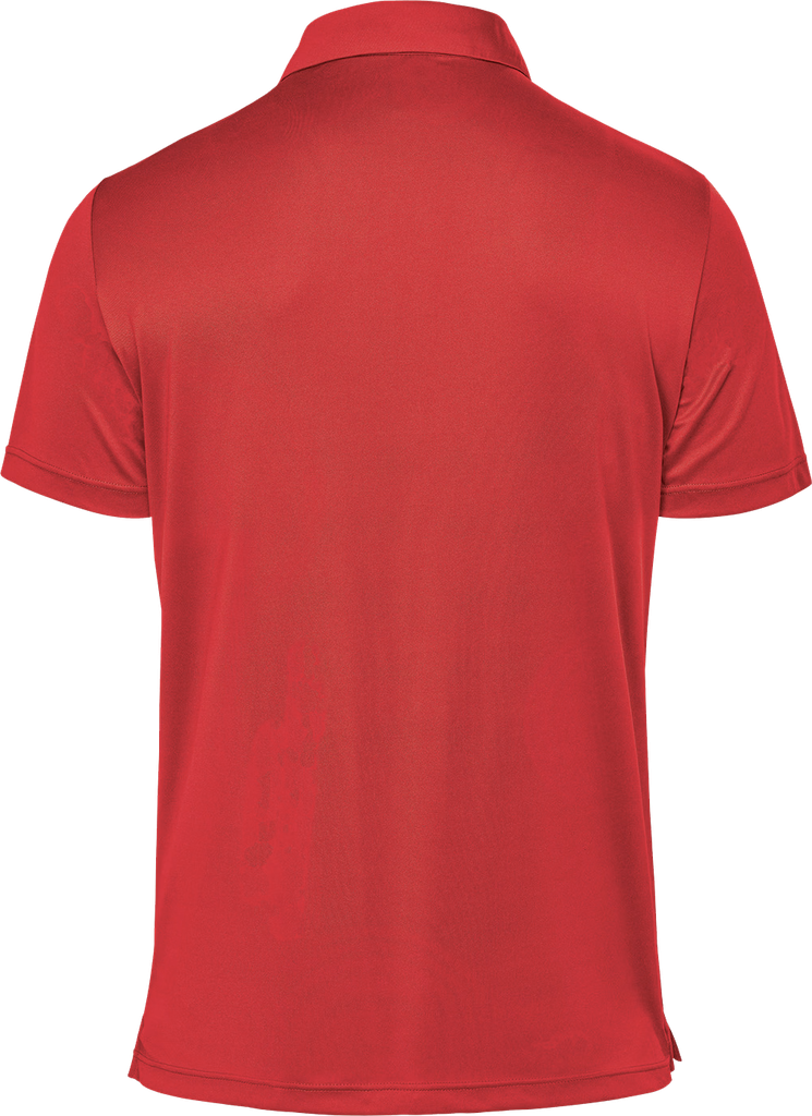 PSX-8M rouge