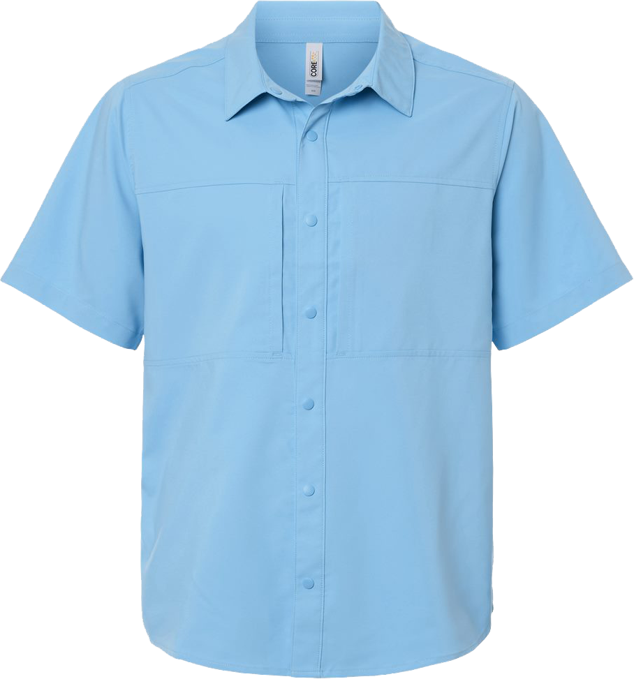 CE520 bleu colombie