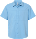 CE520 bleu colombie