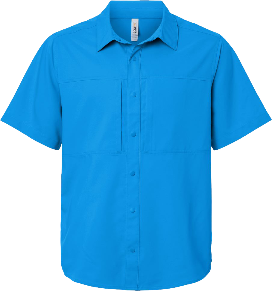 CE520 bleu électrique
