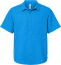 CE520 bleu électrique