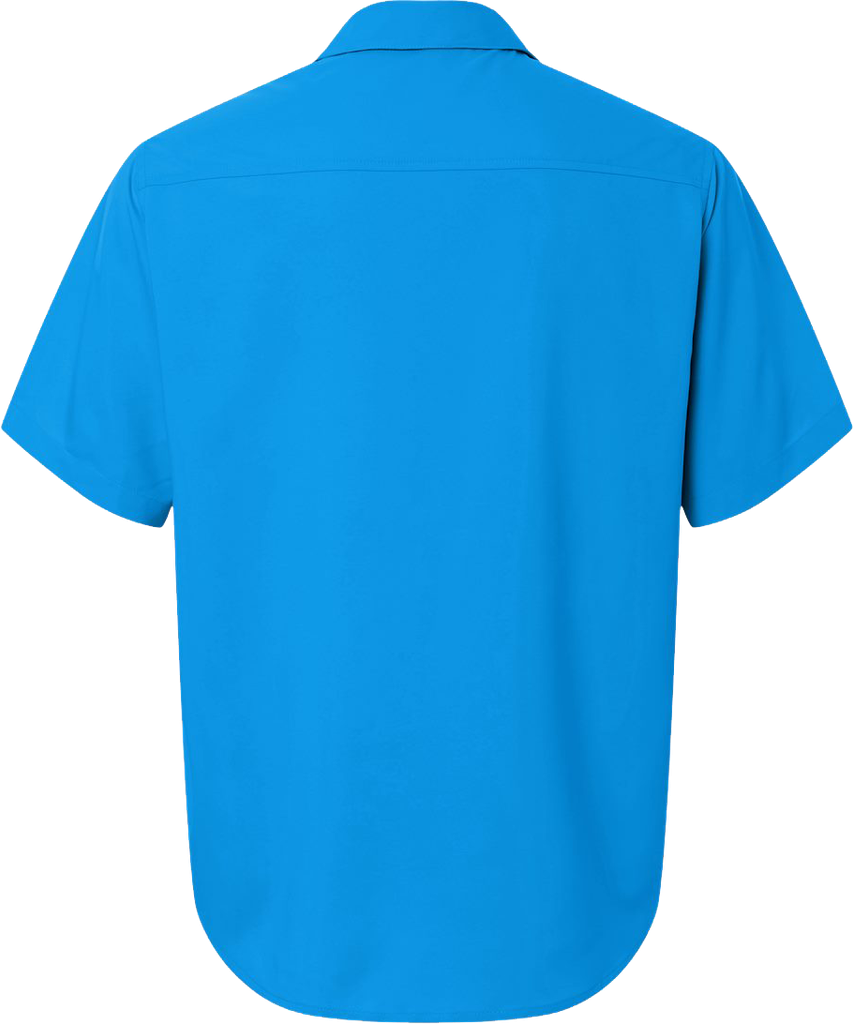 CE520 bleu électrique