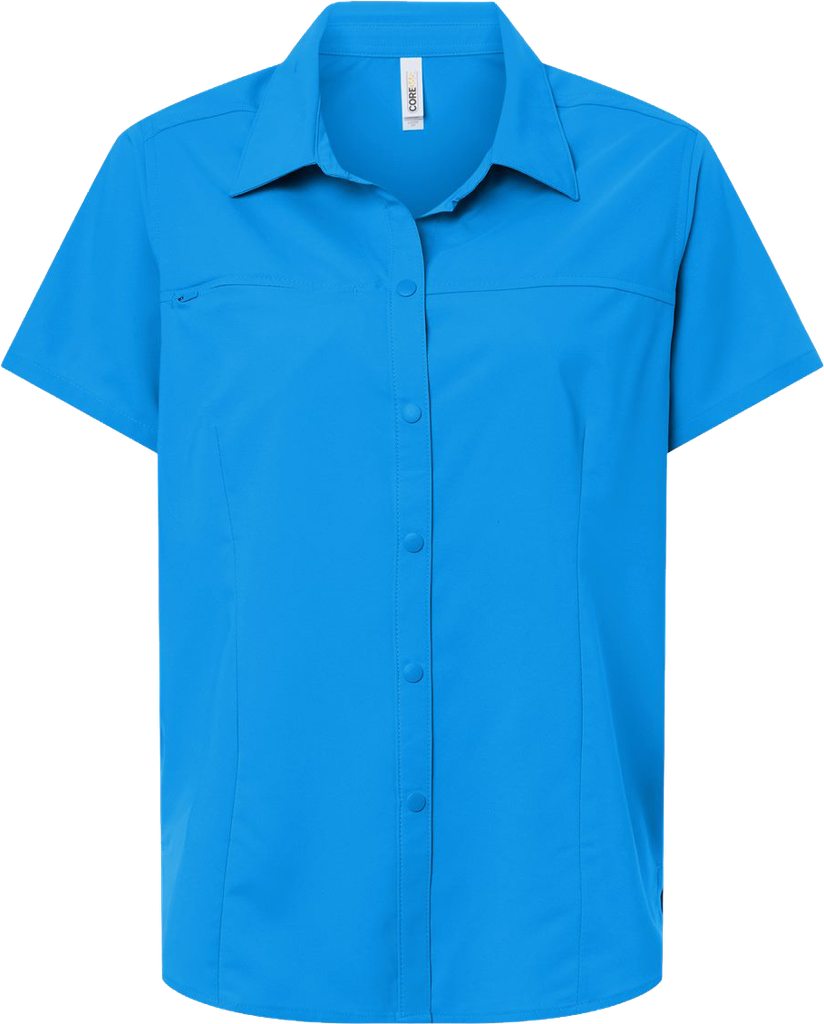 CE520W bleu électrique