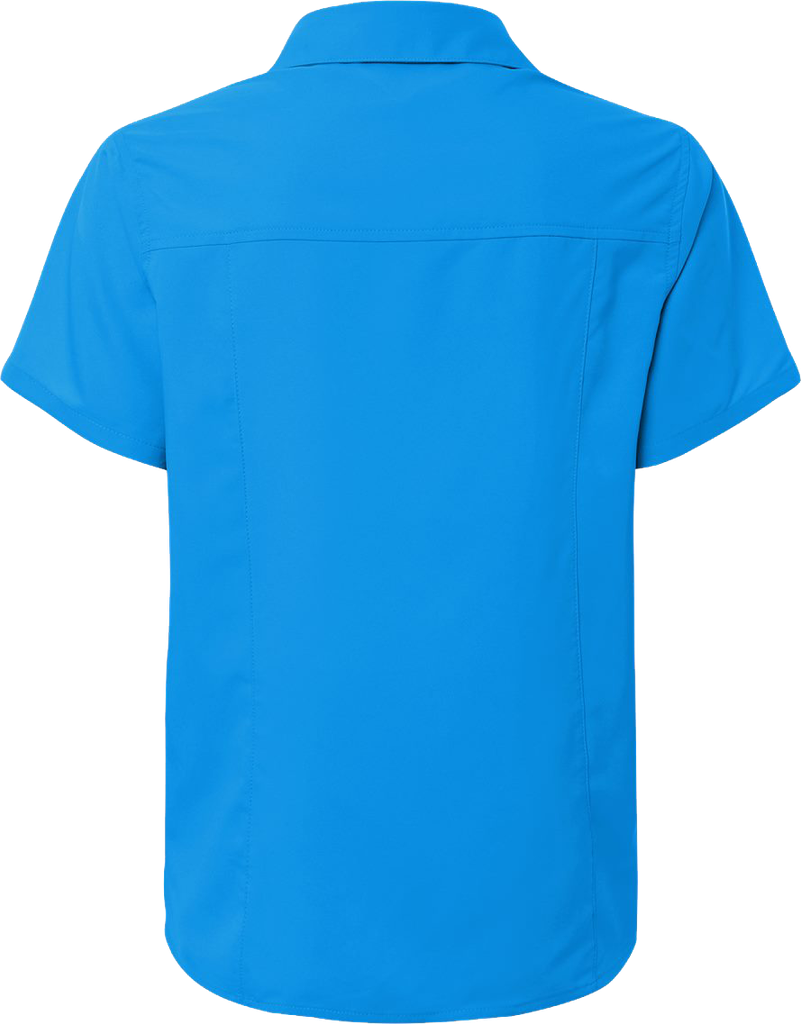 CE520W bleu électrique