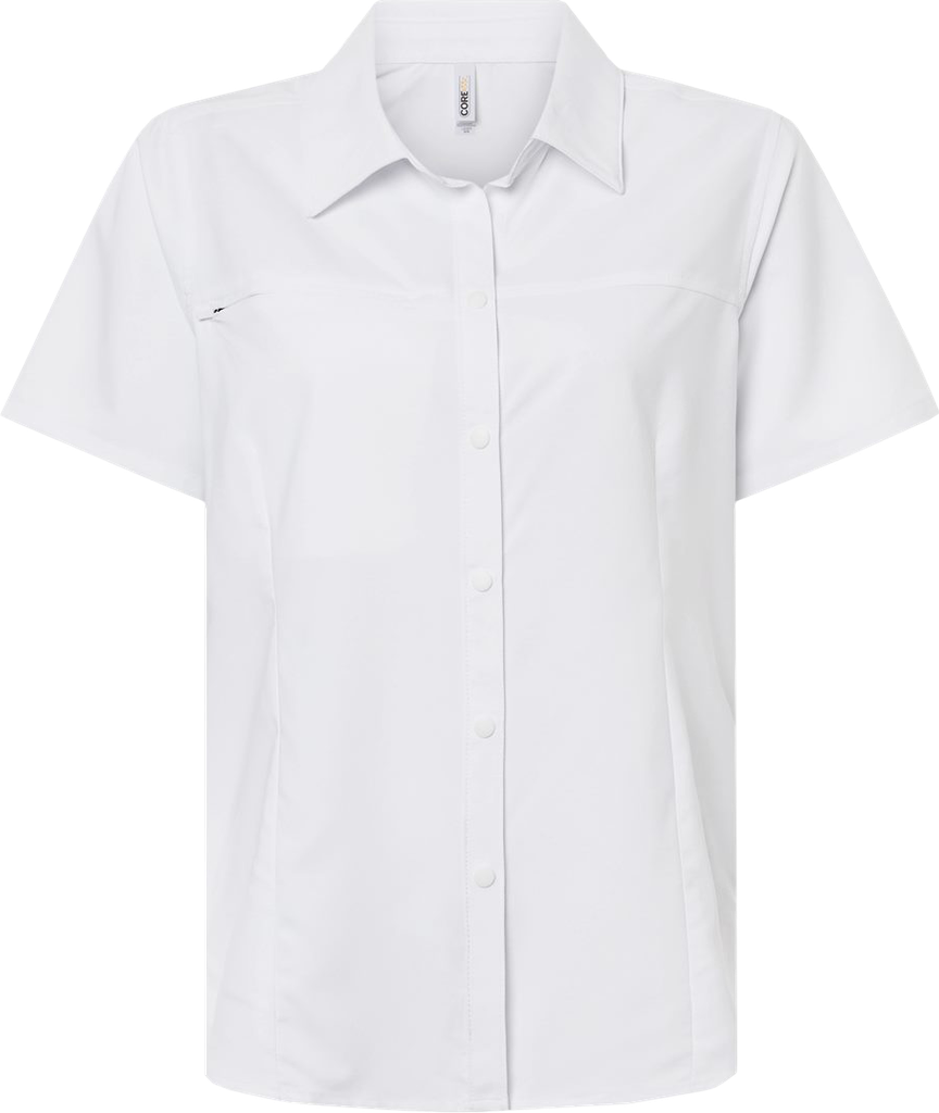 CE520W blanc