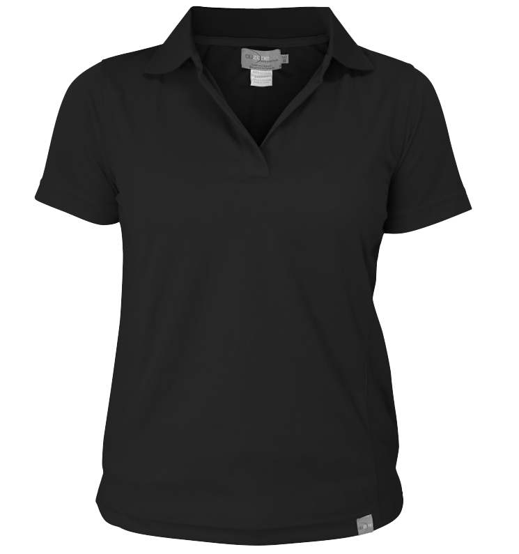 A7015W POLO PIQUÉ FEMME