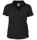 A7015W POLO PIQUÉ FEMME