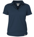 A7015W POLO PIQUÉ FEMME